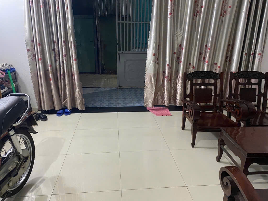 Nhỉnh 2,5 tỷ đường số 45, Hiệp Bình Chánh, Thủ Đức, 50m2, 2 tầng